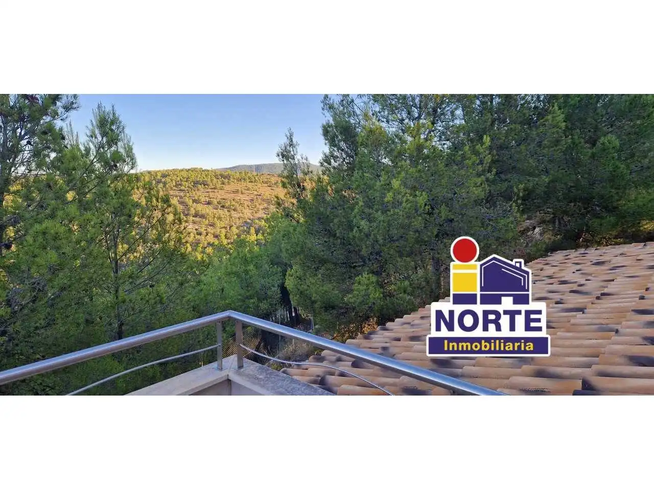 Casa o xalet en venda en Alcoy / Alcoi amb Calefacció, Jardí privat i Terrassa