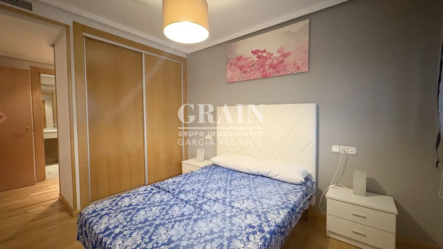 Habitación de Piso en venta en Albacete con Calefacción, Trastero y Piscina