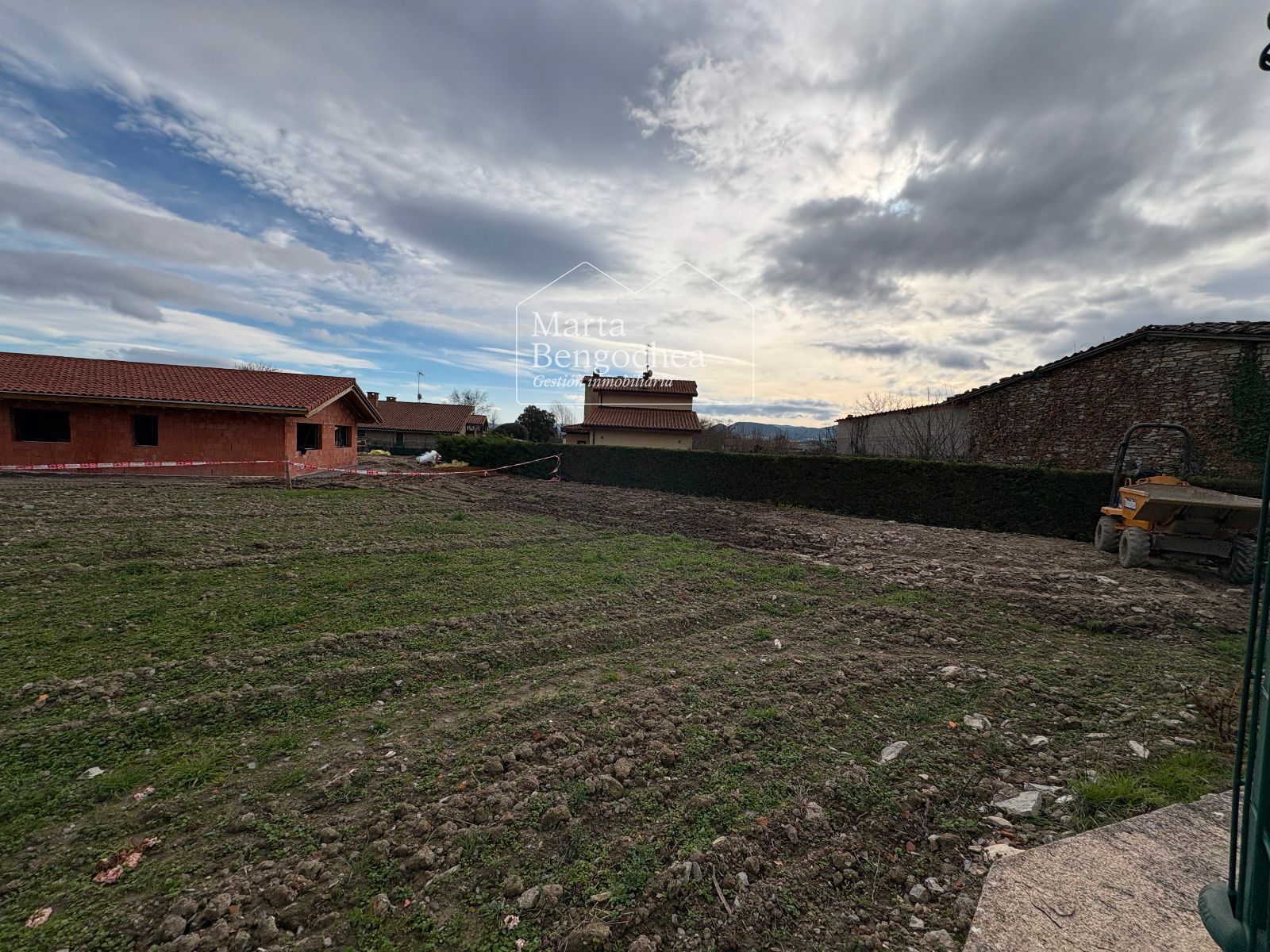 Land for sale in Vitoria - Gasteiz