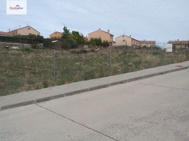 Terreny residencial en venda a Palazuelos de Eresma