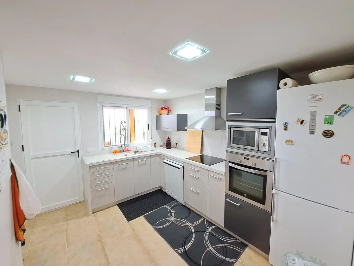 Wohnung mit Pool zum Verkauf in Urbanitzacions i Pedanies Nord, imagen 18