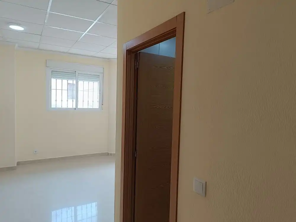Flat for sale in Almoradí  with Storage room and Furnished