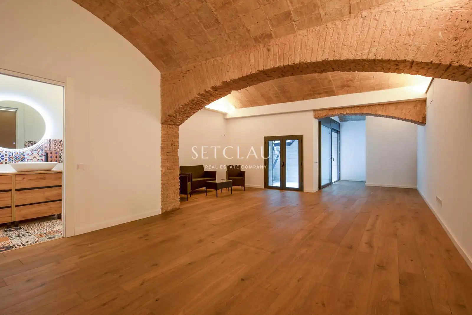 Dúplex en venda en Barcelona amb Aire condicionat, Calefacció i Parquet
