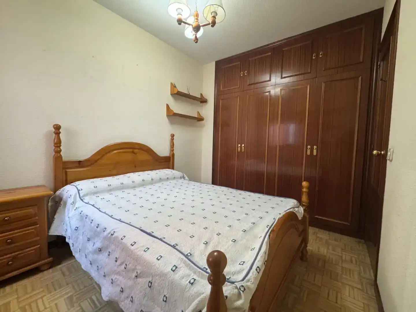 Habitación de Piso en venta en Torrejón de la Calzada, Madrid