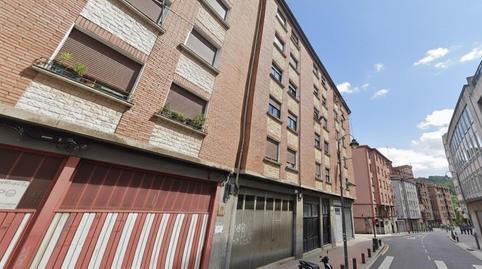 Foto 4 de Pis en venda a Travesía de Sagarminaga, 1, Bolueta, Bilbao