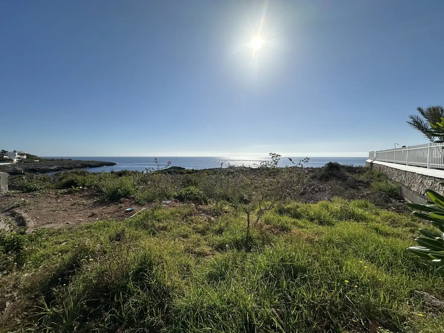 Residencial en venta en Santanyí