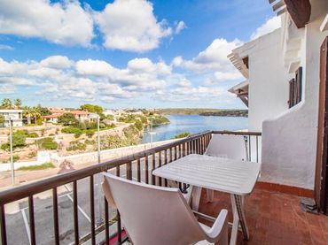Apartment mit Garten zum Verkauf in Santa Anna - Sol de l'Est