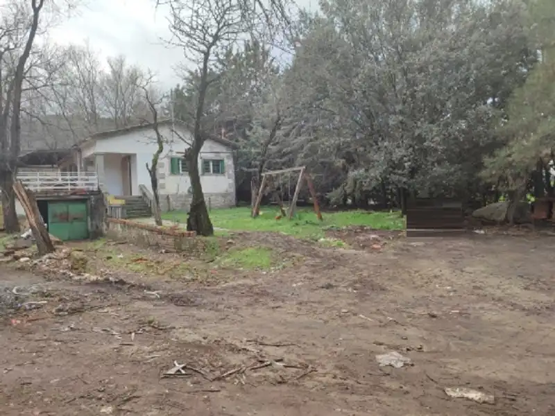 Terreno rústico en venta en C/ Pablo Picasso, Urb. Las Cabezuelas, imagen 8