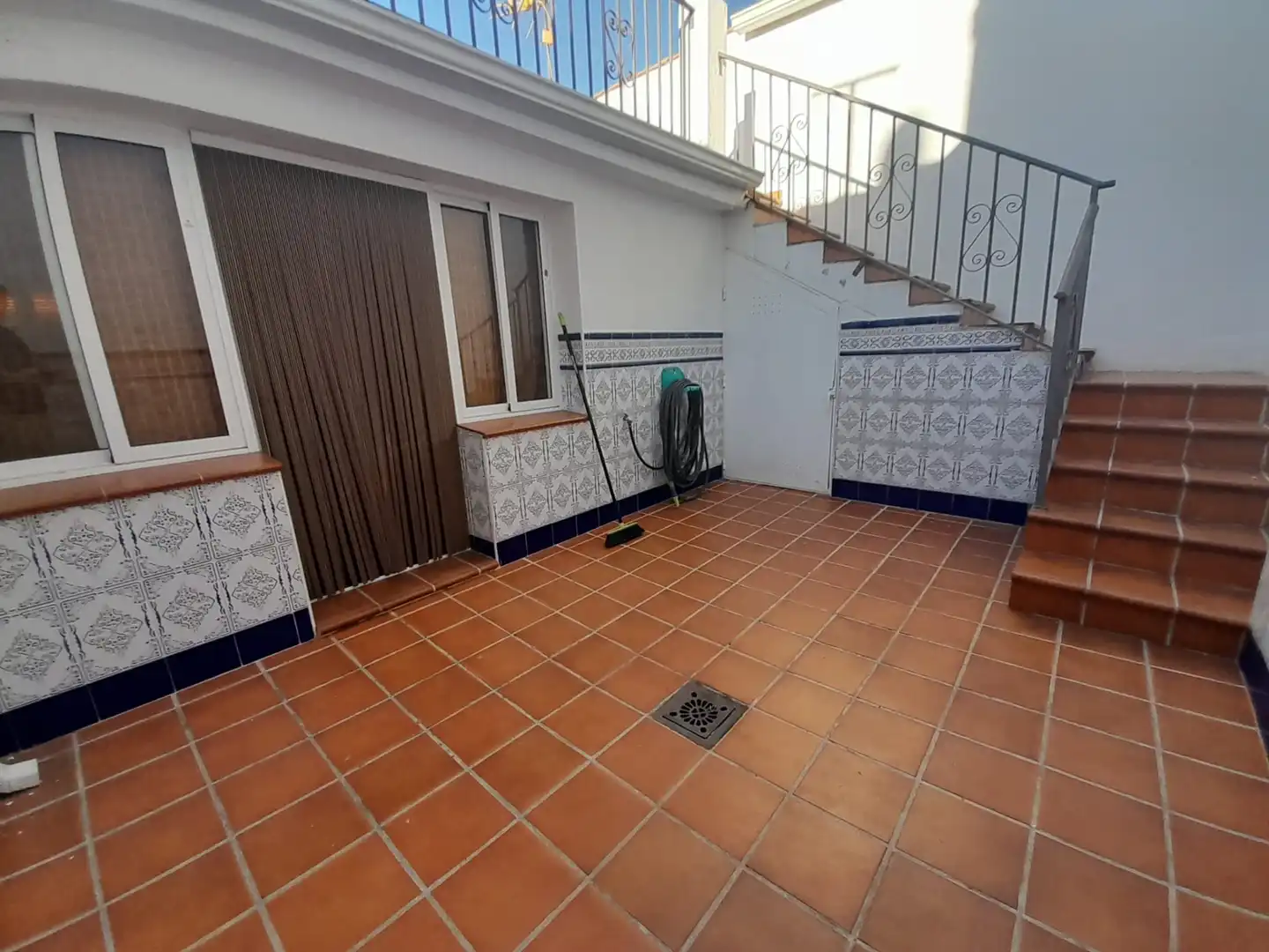 Casa in vendita a Calle Sebastián Elcano, imagen 21