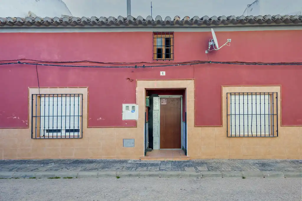 Villa zum Verkauf in C/ Castillo, imagen 25