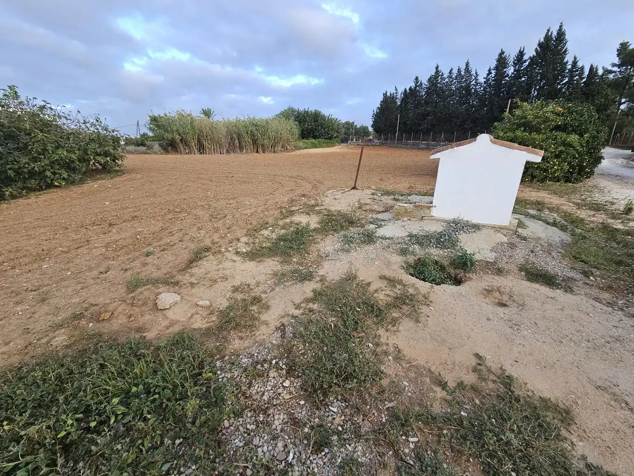 House with garden for sale in El Retiro - Parque Atlántico - Ronda este, imagen 12