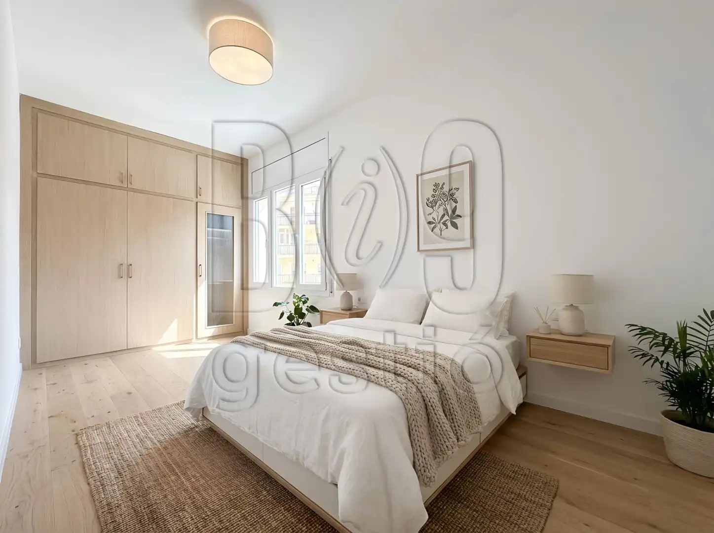 Habitación de Piso en venta en Tarragona con Aire acondicionado, Calefacción y Terraza