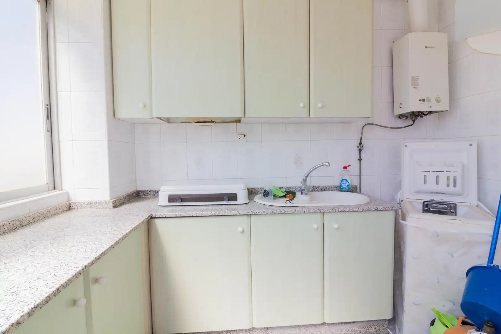 Cocina de Piso en venta en Redován con Aire acondicionado, Terraza y Trastero