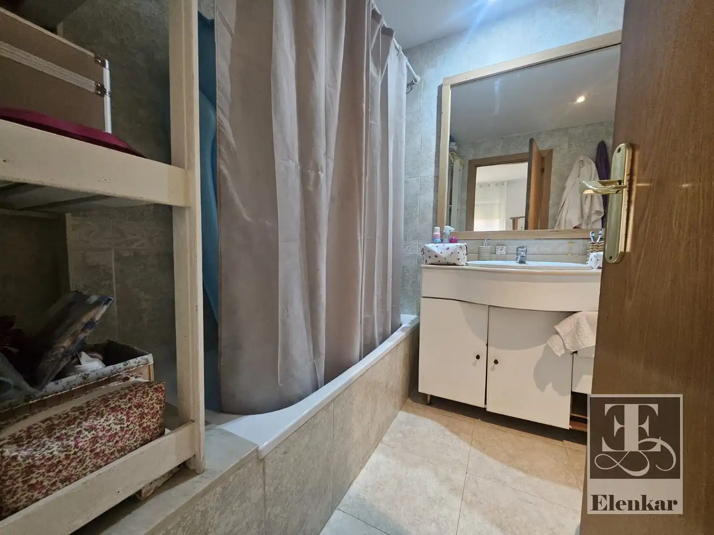 Flat with pool for sale in Castell, imagen 18