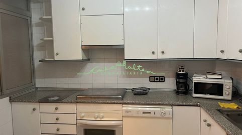 Foto 3 de Apartamento de alquiler en Carrer la Mar, Altea ciudad, Altea