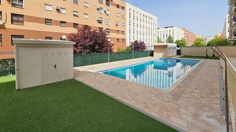 Photo 2 of Flat for sale in Paseo de España, Renfe - Bulevar 1ª y 2ª Fase, Jaén Capital