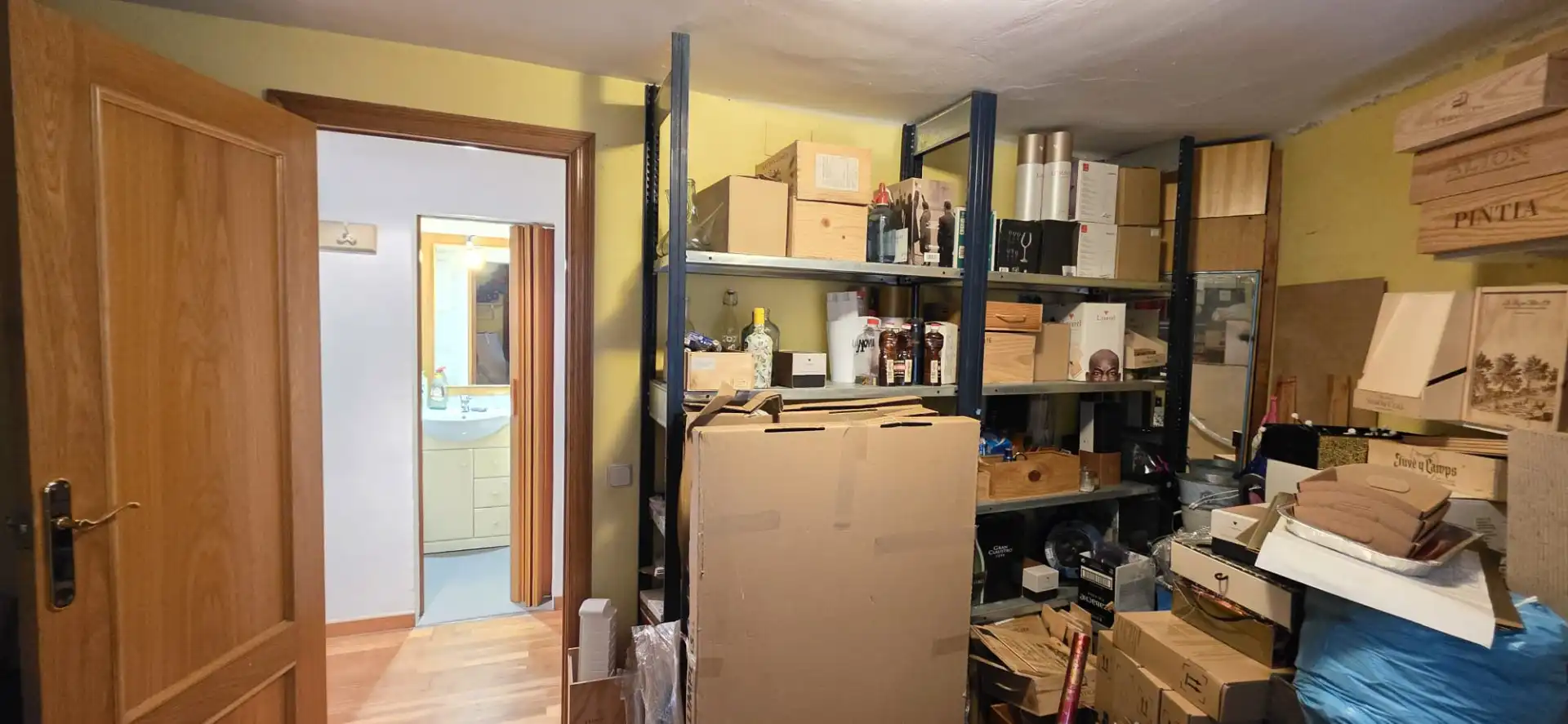 Local en venda en Barcelona amb Aire condicionat, Calefacció i Terrassa