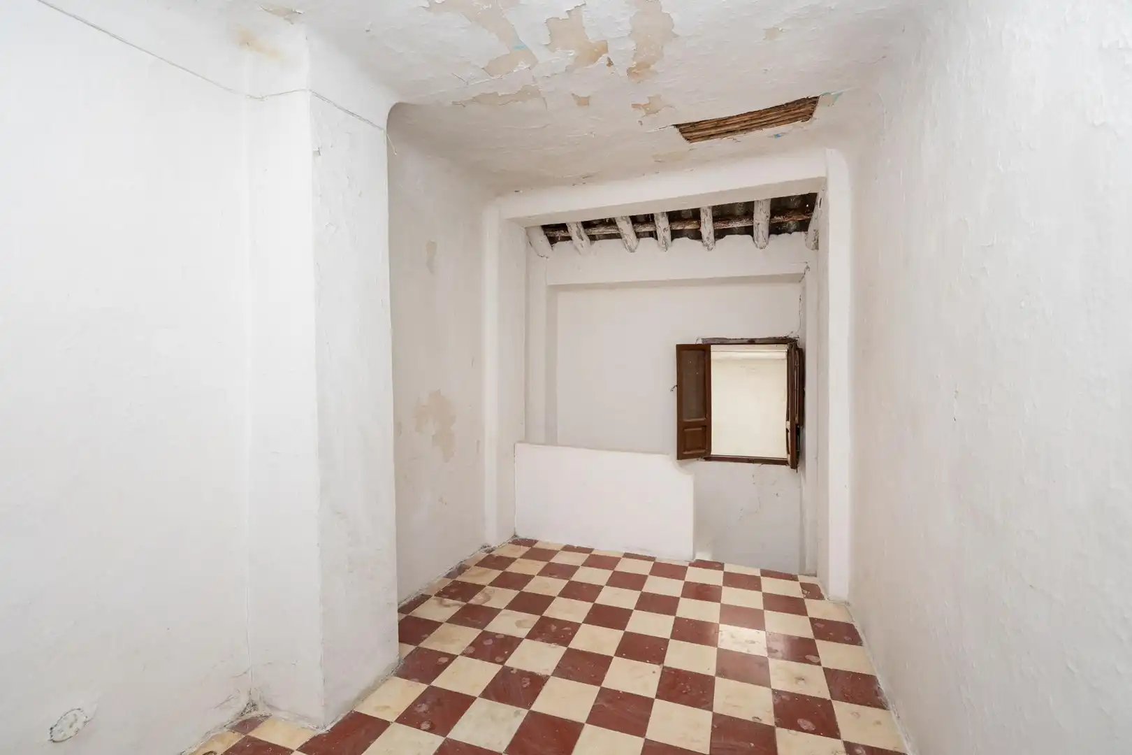 Finca rústica en venta en Albuñuelas