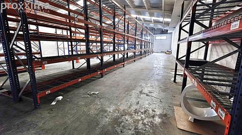Photo 2 of Industrial buildings to rent in Palmete, Sevilla
