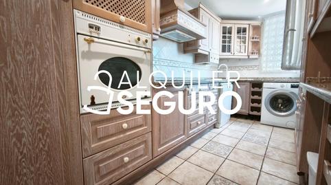 Photo 2 of Flat to rent in Navarra, Pla de Bon Repós, Alicante