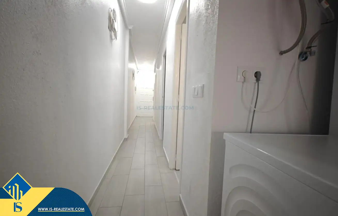 Apartment with terrace for sale in Playa del Cura, imagen 9