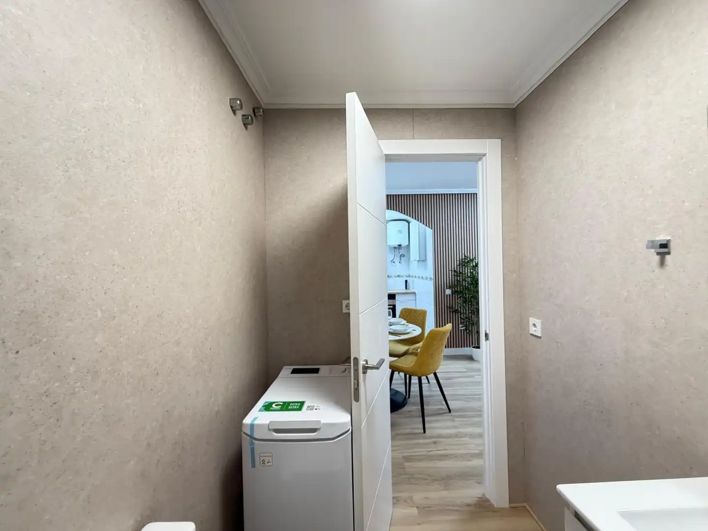 Apartament amb ascensor en venda a Calle OSLO, imagen 27