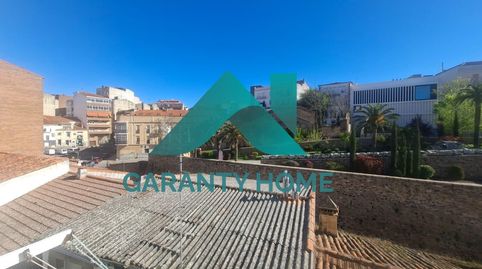 Foto 2 von Wohnungen zum Verkauf in Casco Antiguo, Cáceres Capital