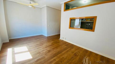 Foto 4 de Pis de lloguer a Calle de García de Paredes, Almagro, Madrid