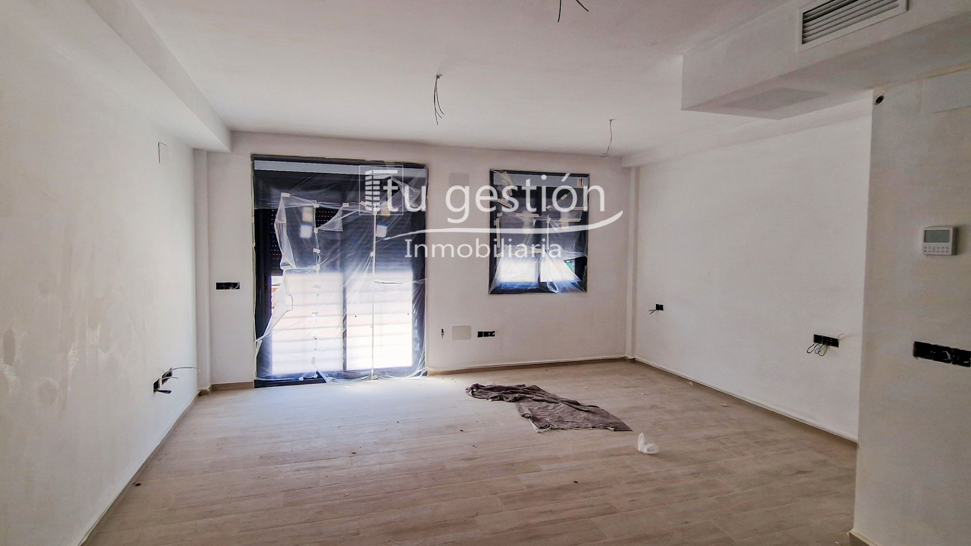 Estudio en venta en Alhaurín de la Torre con Aire acondicionado
