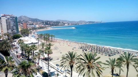 Foto 3 von Wohnung zum Verkauf in Marítimo Pablo Ruiz Picasso, Limonar, Málaga Capital