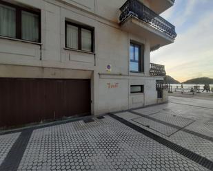 Exterior view of Garage to rent in Donostia - San Sebastián 