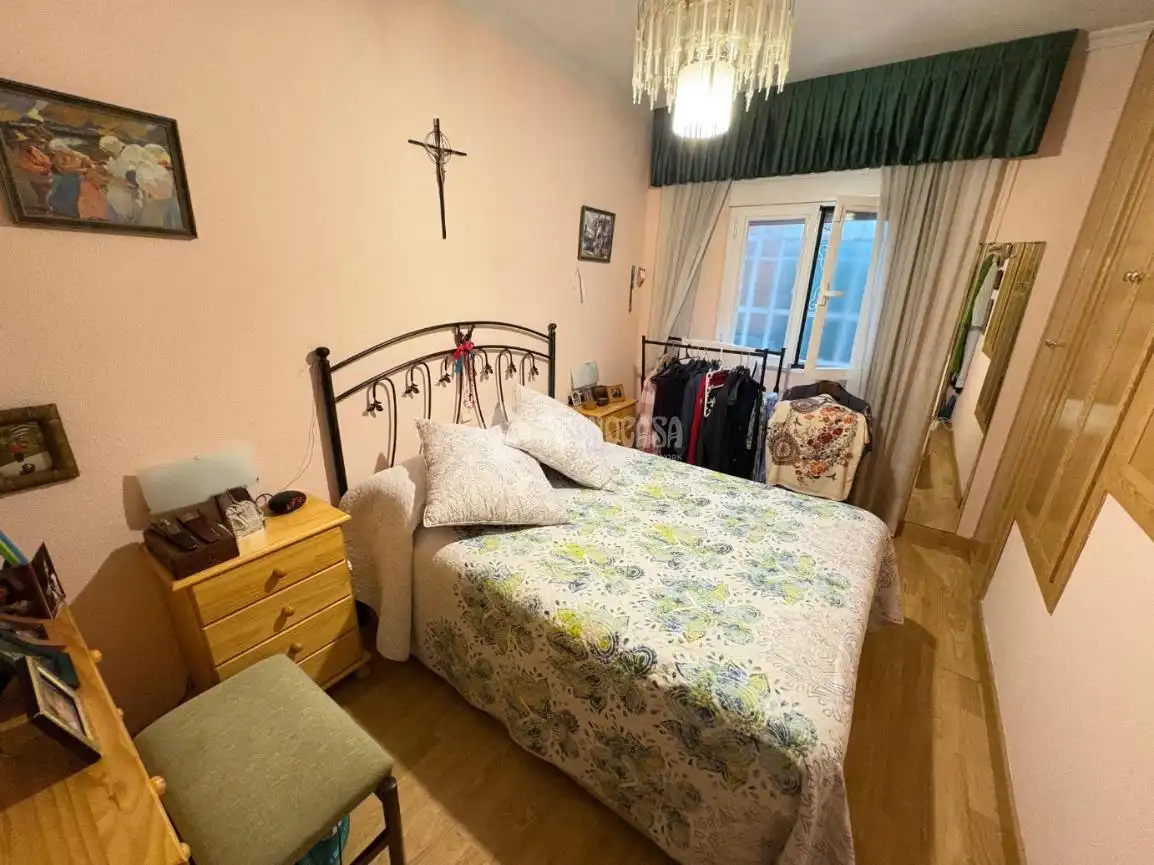 Habitación de Piso en venta en Universidad