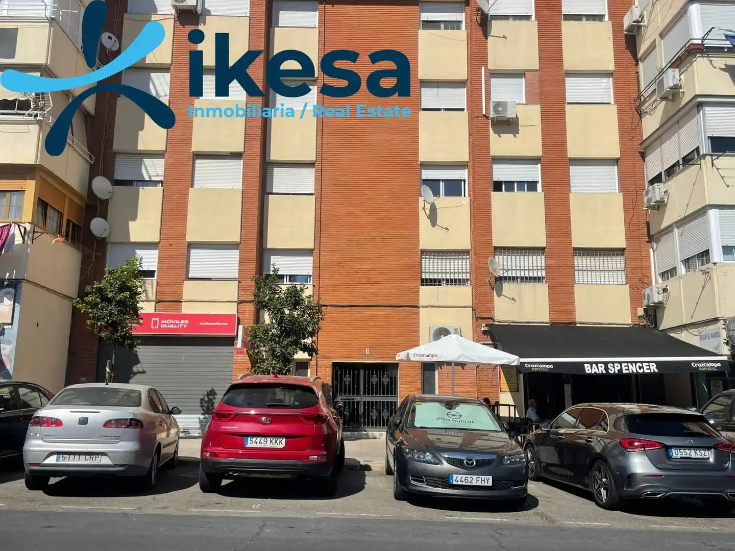Appartement avec terrasse à vendre à La Orden, imagen 4