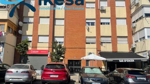 Foto 4 de Pis en venda a La Orden, Huelva