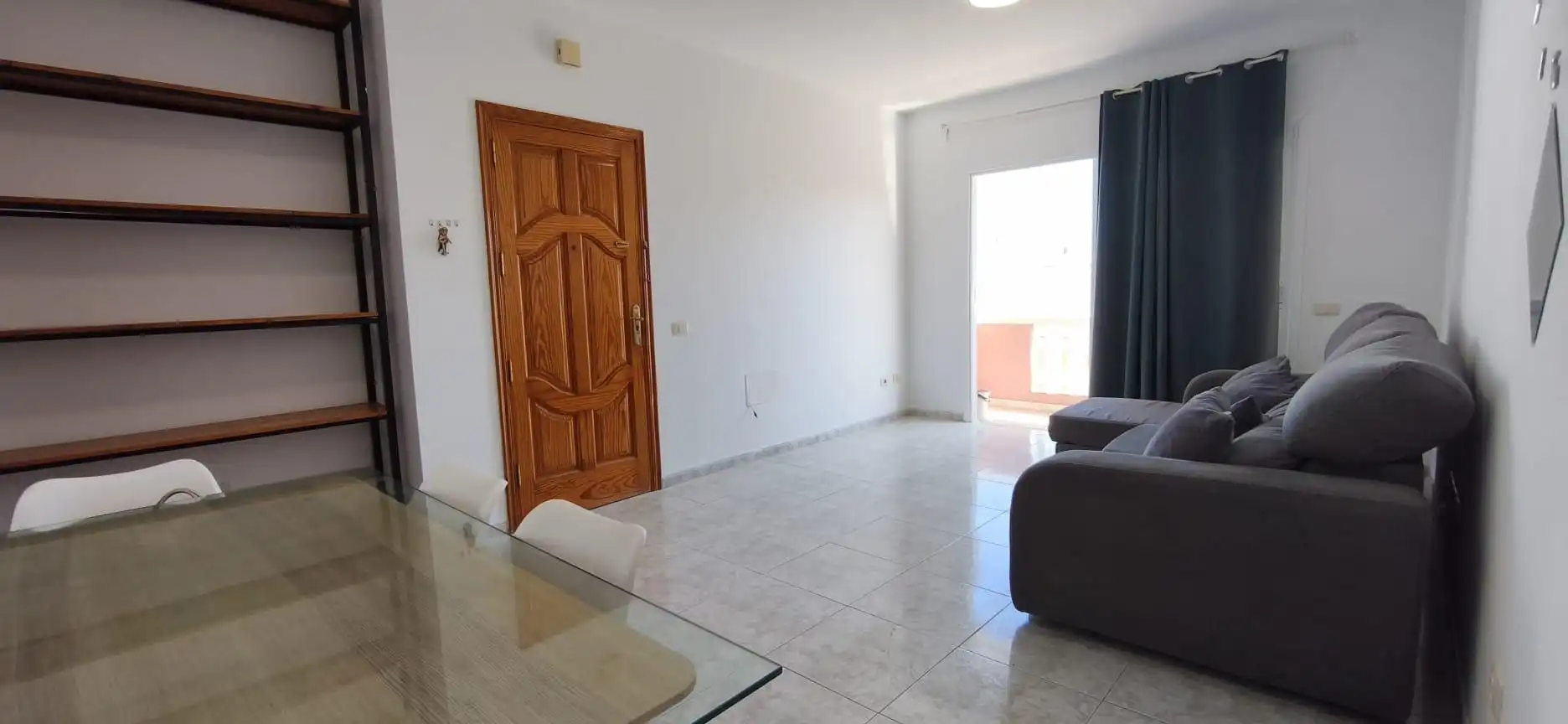 Wohnung zur Miete in La Cuesta -Finca España