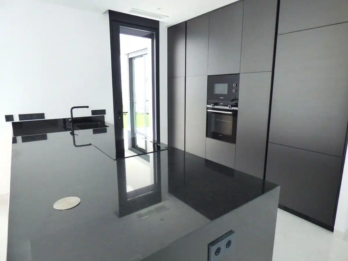 Villa mit Pool zum Verkauf in Bruselas, imagen 7