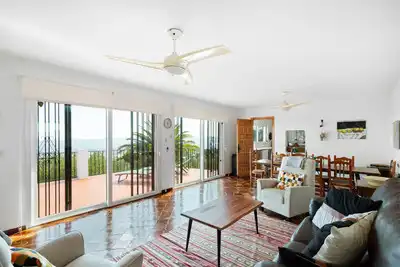 Villa mit Pool zum Verkauf in Valtocado - La Alquería - La Atalaya, imagen 6