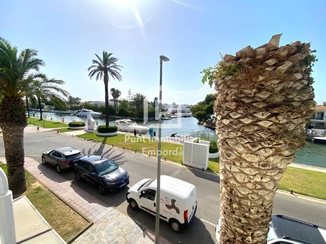Piso con terraza en venta en Calle Poblat Típic, imagen 13