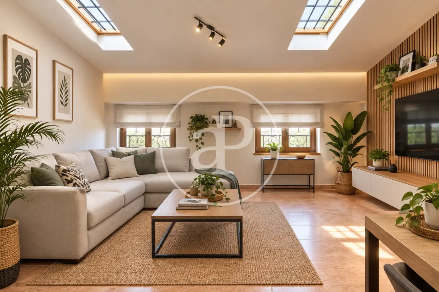 Flat with lift for sale in C/ dels Catalans