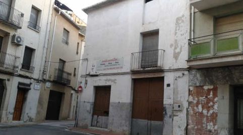 Photo 3 of Detached homes for sale in Pla de la Font, Cocentaina, Alicante