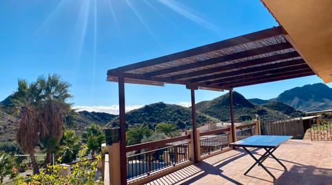 Foto 2 de Finca rústica en venda a Tébar - Los Arejos, Águilas