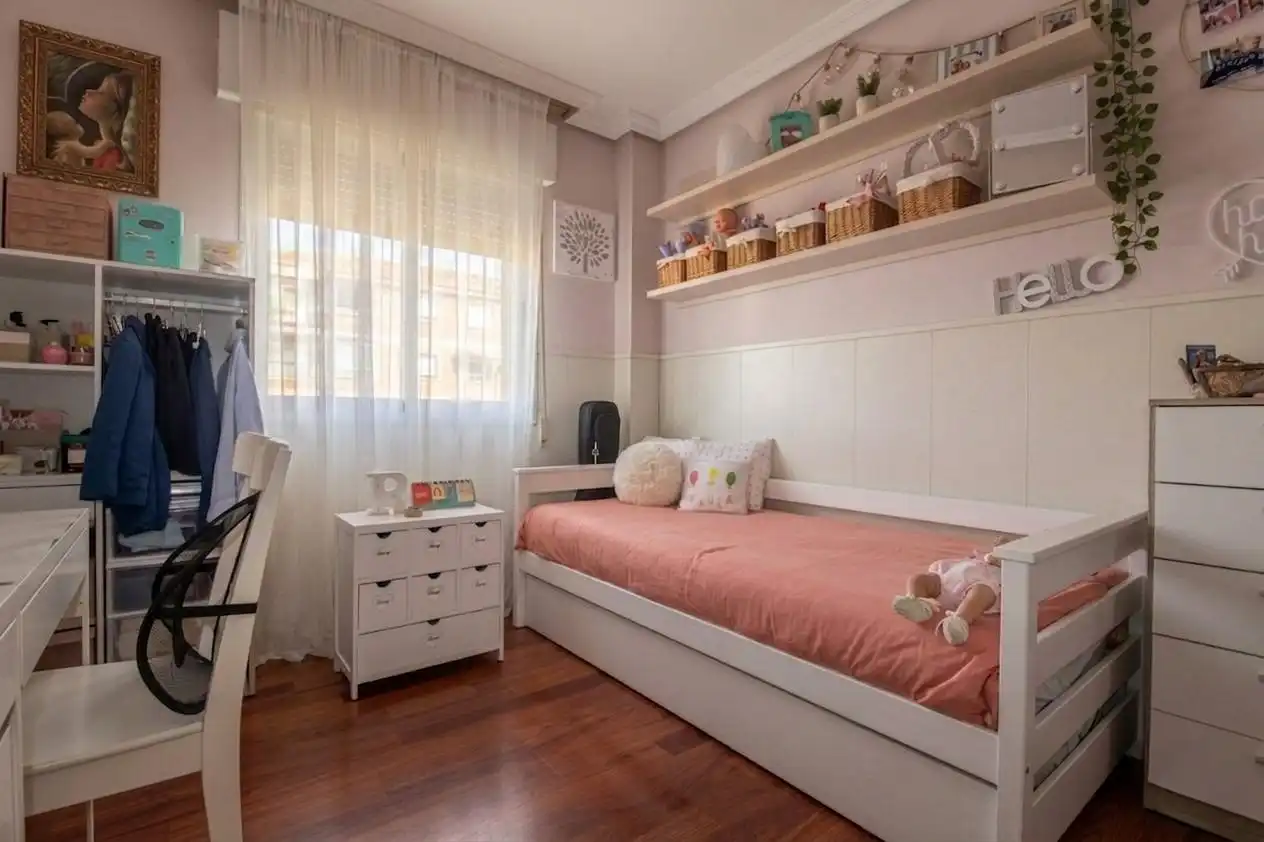 Piso con ascensor en venta en La Estación, imagen 16