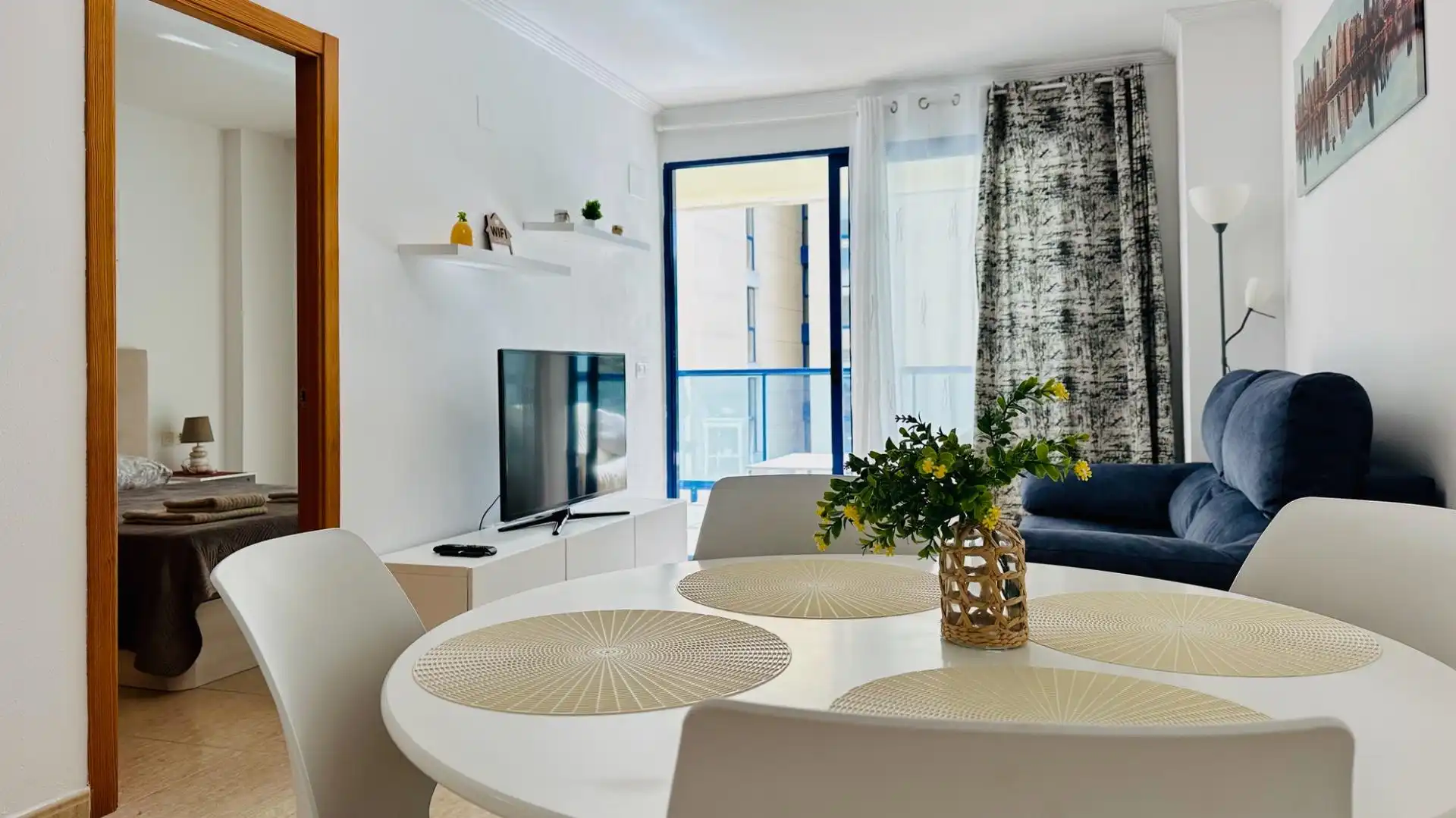 Apartment mit Pool zur Miete in Calle TRAMUNTANA 3, imagen 7