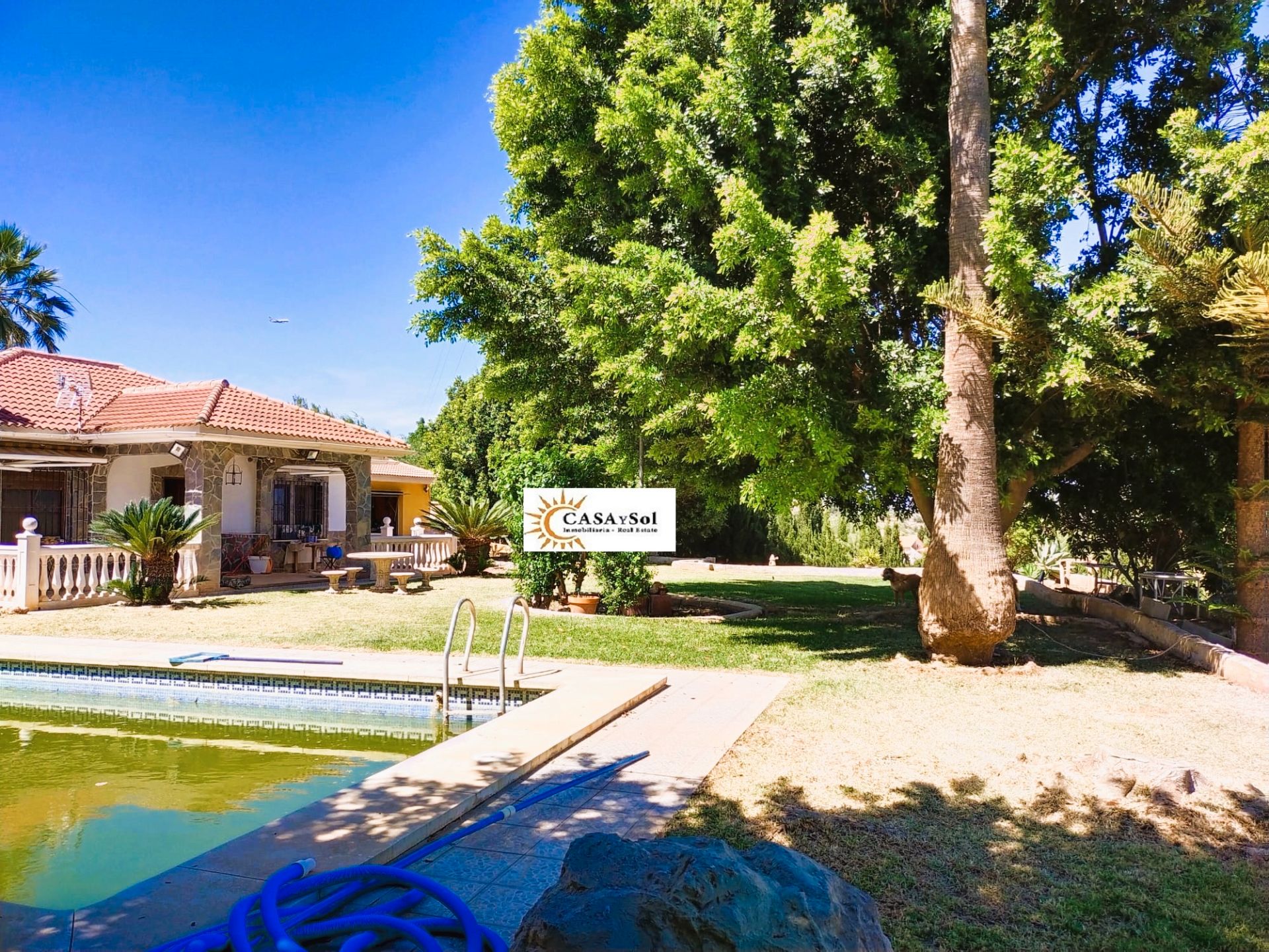 House or chalet for sale in Calle Paraíso, El Romeral - Peñón de Zapata