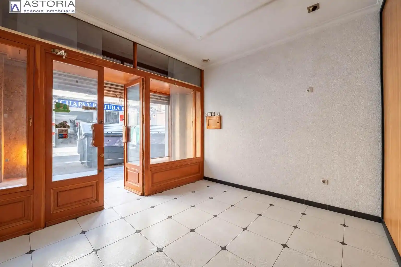 Local comercial en venda a Calle Tórtola 31, imagen 7