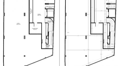 Photo 3 of Premises for sale in Logroño - Solidaridad, Gran Via,  Logroño