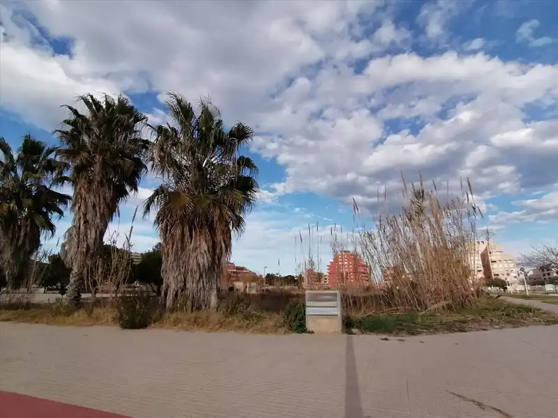 Terreno residencial en venta en XERESA, 9