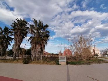 Terreny residencial en venda a XERESA, 9