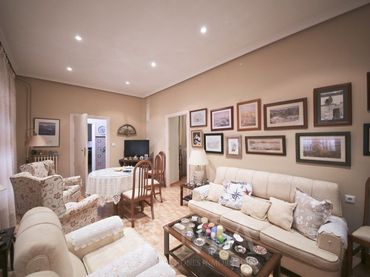 Casa en venda a Tomelloso
