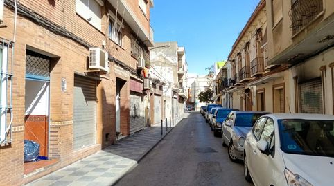 Foto 2 de Piso en venta en Casco Antiguo, Algeciras